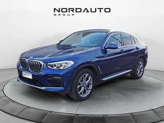 x4 xdrive20d 48v business advantage