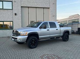 2500 cummins laramie mega cab