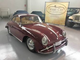 356 a coupè