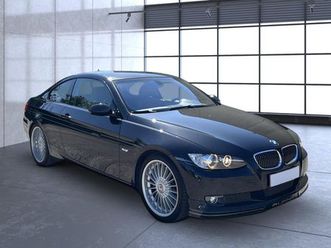 alpina b3 biturbo coupé
