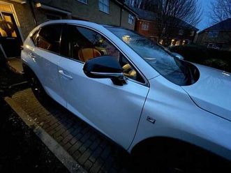 2.0 200t f sport auto 4wd euro 6 5dr