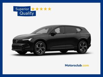 ex60 (2026-->) ex60 p6 electric plus