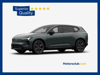 ex60 (2026-->) ex60 p6 electric plus