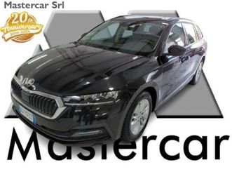 octavia/4&4 octavia wagon 1.0 e-tec executive dsg - gg737zz