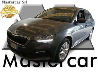 scala 1.6 tdi ambition 115cv dsg - fz851eg