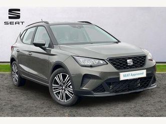 1.0 tsi se technology dsg euro 6 (start/stop) 5dr