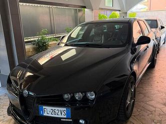 alfa romeo 159 sport wagon ti 2.4jtdm 200cv