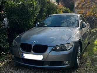 bmw e92 320d