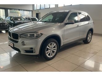 xdrive 25d