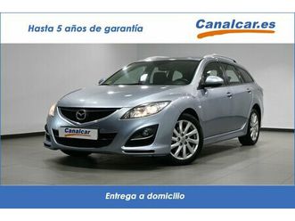 2.2 de sw active 120 kw (163 cv)