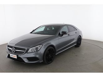 cls 250 d