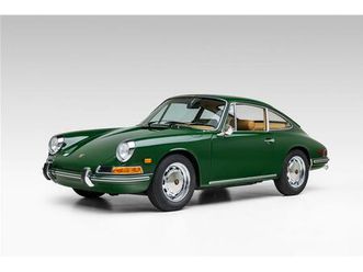 1968 porsche 912 for sale