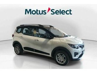 2024 renault triber 1.0 intens