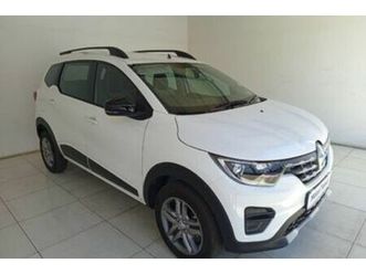 2025 renault triber 1.0 dynamique