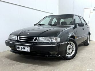 cd 2,0 turbo 4d *leimaa 8/2026, vaihto/rahoitus*