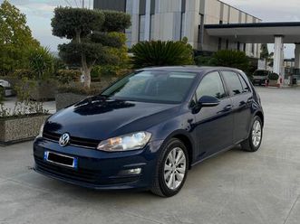 golf 7 1.6 naft viti 2014