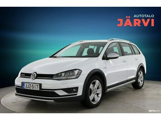 variant alltrack 1,8 tsi 132 kw (180 hv) 4motion dsg-automaatti
