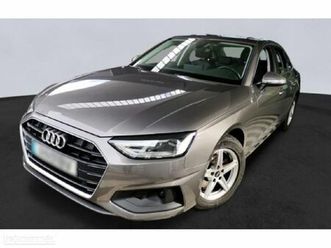 audi a4 35 tdi s tronic