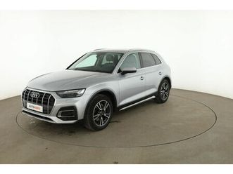 audi q5 35 tdi avus s tronic 7