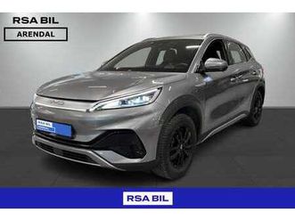 60.4 kwh 420km/ryggekamera/carplay/acc/navi/