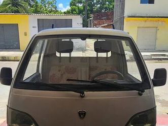 pick-up 1.0 8v 48cv 2p