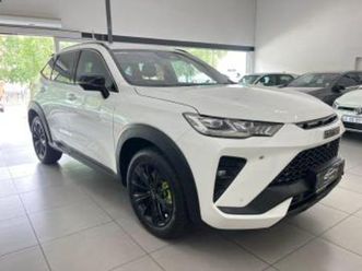 2.0t 4wd super luxury