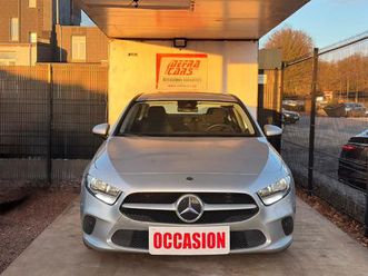 mercedes classe a a180d 1.5d 2020 #euro 6d #31.000km #1 an de garantie