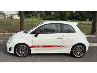 1.4 16v turbo t-jet 135cv