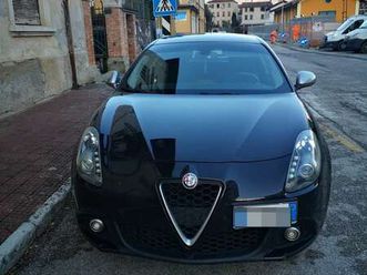 giulietta 1.6 jtdm super 120cv