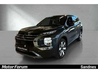 instyle | skinnseter | hengerfeste | 8 års garanti