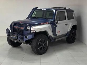 tx4 connect 4x4 3.2 cap.ríg.die.aut