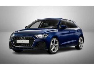 spb 25 tfsi advanced 95cv *soundsysem+17