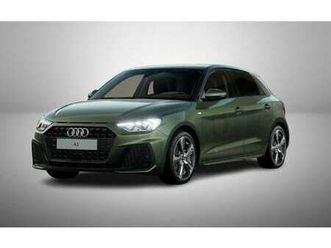 spb 25 tfsi s-line 95cv *led+navi+17