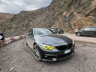 420i gran coupe msport auto