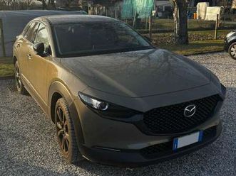 cx-30 2.0 m-hybrid nagisa 2wd 150cv 6mt