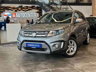 suzuki vitara 1.6 vvt comfort 4x2 automatik *tüv11/2026