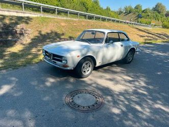 alfa romeo gt junior typ 105.30