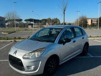 citroen c3 2011