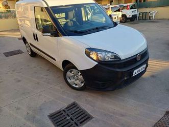 doblo 1.6 mjt 16v easy s