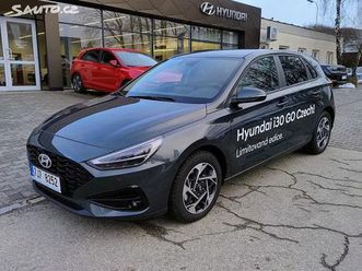 hyundai i30 1,5i family hb