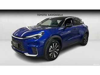 200h launch edition emotion** 1-omist. suomi-auto / lexus select turva 12kk**
