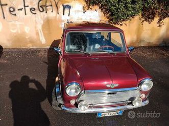 mini classica serie del trentennale