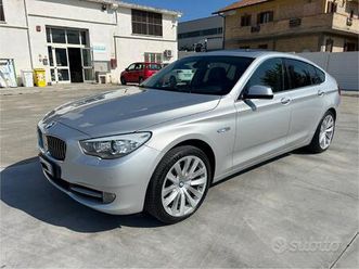 bmw 530d gran turismo futura