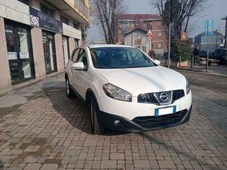 qashqai i 2007 1.6 16v acenta eco