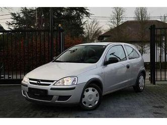 1.0i | 9.000 km. | 1ste eigenaar | car-pass | nieu