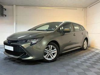 sw hybrid 1.8 98cv dynamic *carplay*navi*camera*