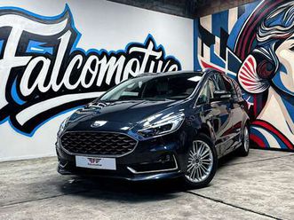 2.5i*fhev*aut*vignale*190pk*full*