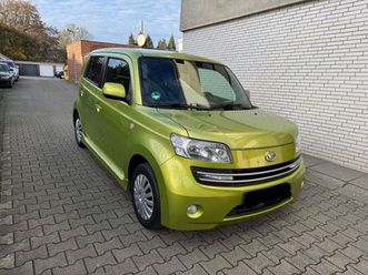 daihatsu materia 1.5 tüv neu*klima