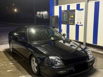 honda prelude v h22a4