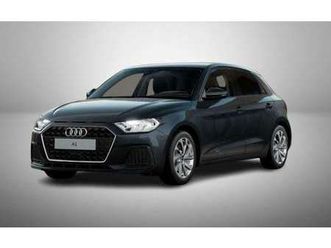 spb 30 tfsi s-tronic advanced 116cv *only promo*